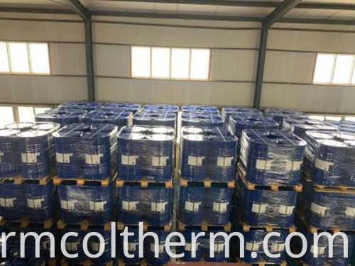 High Temperature Heat Transfer Fluid